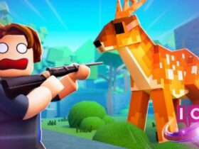 ตุลาคม 2025 Gone Hunting Codes: ปลดล็อกรางวัลเกมสุดพิเศษ