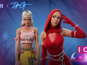 ปลดล็อก Doja Cat Skin ใน Fortnite: คำแนะนำทีละขั้นตอน 14 ปลดล็อก Doja Cat Skin ใน Fortnite: คำแนะนำทีละขั้นตอน