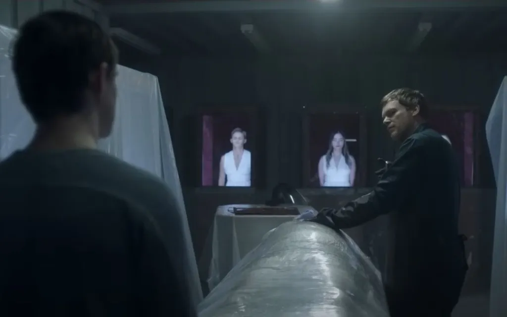 Şimdiye Kadarki En İyi 20 Dexter Bölümü (Spinoff'lar Dahil) – Sıralamalı 5 Aile Şirketi
