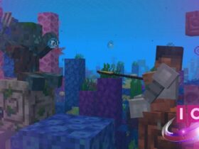 Minecraft Snapshot 25W41A: เผยชุดเกราะ Nautilus และอาวุธหอกใหม่ 14 Minecraft Snapshot 25W41A: เผยชุดเกราะ Nautilus และอาวุธหอกใหม่