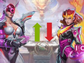 Marvel Rivals ซีซั่น 4.5: อธิบายบัฟฮีโร่และเนิร์ฟทั้งหมดแล้ว 10 Marvel Rivals ซีซั่น 4.5: อธิบายบัฟฮีโร่และเนิร์ฟทั้งหมดแล้ว