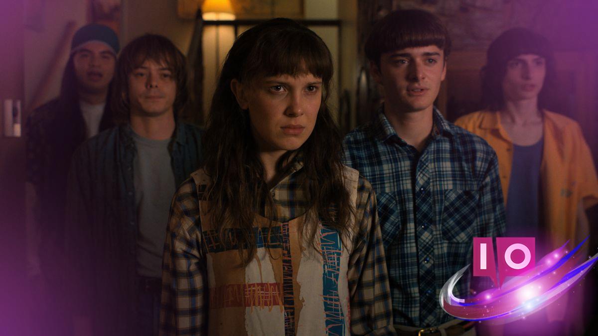 Akıllara durgunluk veren Stranger Things 5. Sezon Viral Olabilecek Konu Teorisi 1 Akıllara durgunluk veren Stranger Things 5. Sezon Viral Olabilecek Konu Teorisi