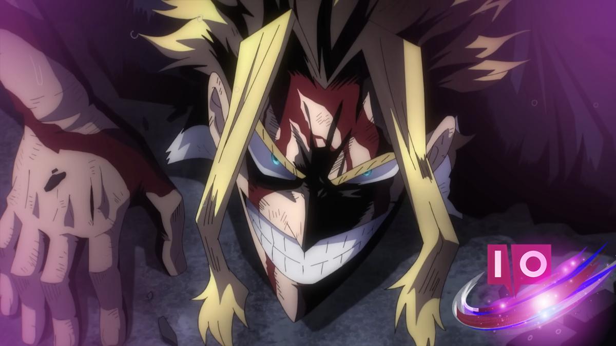 My Hero Academia 8. Sezon 2. Bölüm Yayın Tarihi ve Geri Sayım Sayacı