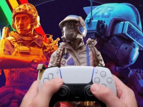 Arc Raiders บน PS5: มันกำลังมาหรือเปล่า? ทุกคำถามของคุณได้รับคำตอบแล้ว! 21 Arc Raiders บน PS5: มันกำลังมาหรือเปล่า? ทุกคำถามของคุณได้รับคำตอบแล้ว!