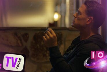 Peacemaker 2. Sezon Finali: Müzik Montajında ​​Kazanç Üzerine Kurulum