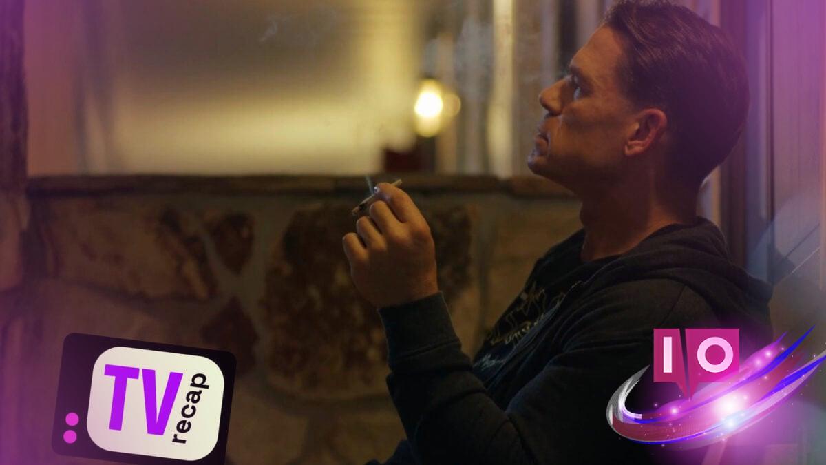Peacemaker 2. Sezon Finali: Müzik Montajında Kazanç Üzerine Kurulum 1 Peacemaker 2. Sezon Finali: Müzik Montajında Kazanç Üzerine Kurulum