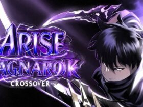 Arise Ragnarok Crossover Codes สำหรับเดือนตุลาคม 2025: รับของคุณตอนนี้! 13 Arise Ragnarok Crossover Codes สำหรับเดือนตุลาคม 2025: รับของคุณตอนนี้!