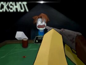 ปลดล็อกรหัส Buckshot: ฉบับเดือนตุลาคม 2025 15 ปลดล็อกรหัส Buckshot: ฉบับเดือนตุลาคม 2025