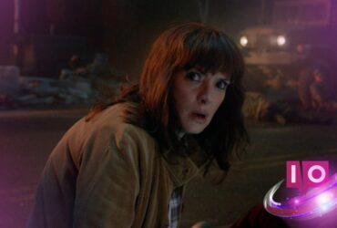 Stranger Things Spinoff: Baş Aşağının Ötesinde Yeni Bir Yön