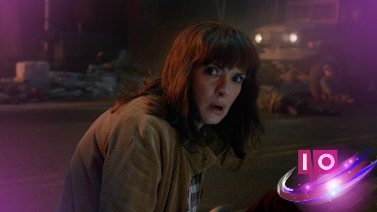 Stranger Things Spinoff: Baş Aşağının Ötesinde Yeni Bir Yön 1 Stranger Things Spinoff: Baş Aşağının Ötesinde Yeni Bir Yön
