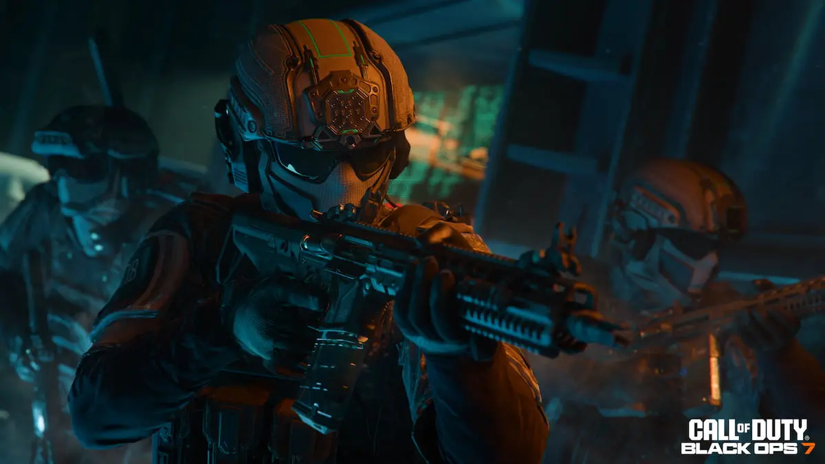 Black Ops 7 วางจำหน่ายเร็วไหม? การแกะข่าวลือล่าสุด