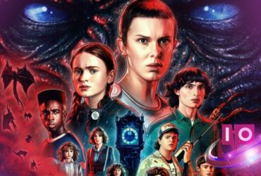 Stranger Things Hellfire Club Özeti: 5. Sezona Hazır Olun!