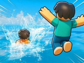 รหัส Jump and Splash: รายการพิเศษและการอัปเดตเดือนตุลาคม 2568 14 รหัส Jump and Splash: รายการพิเศษและการอัปเดตเดือนตุลาคม 2568