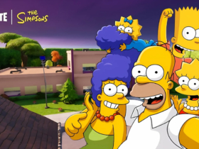 Fortnite บทที่ 6 ซีซั่น 4: วันที่ถ่ายทอดสดของ Simpsons เปิดเผยแล้ว! 10 Fortnite บทที่ 6 ซีซั่น 4: วันที่ถ่ายทอดสดของ Simpsons เปิดเผยแล้ว!
