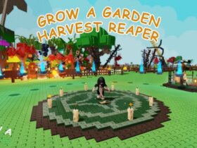 Ultimate Harvest Reaper Guide: เรียกกระดูกสันหลังที่ถูกตัดออกอย่างมีประสิทธิภาพ 11 Ultimate Harvest Reaper Guide: เรียกกระดูกสันหลังที่ถูกตัดออกอย่างมีประสิทธิภาพ