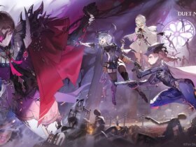 รหัส Duet Night Abyss ประจำเดือนตุลาคม 2025: ปลดล็อครางวัลทันที! 8 รหัส Duet Night Abyss ประจำเดือนตุลาคม 2025: ปลดล็อครางวัลทันที!