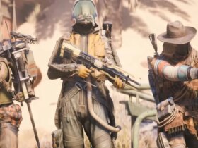 Arc Raiders จะมีผ้าเช็ดทำความสะอาดหรือไม่? อธิบายวิธีการทำงานแล้ว 11 Arc Raiders จะมีผ้าเช็ดทำความสะอาดหรือไม่? อธิบายวิธีการทำงานแล้ว