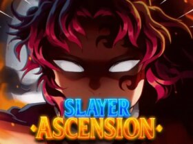 Slayer Ascension Codes สำหรับเดือนตุลาคม 2025: สุดยอดคู่มือของคุณ 9 Slayer Ascension Codes สำหรับเดือนตุลาคม 2025: สุดยอดคู่มือของคุณ