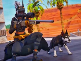 Fortnite Sidekicks: วิธีรับและปรับแต่งสัตว์เลี้ยงของคุณ 13 Fortnite Sidekicks: วิธีรับและปรับแต่งสัตว์เลี้ยงของคุณ