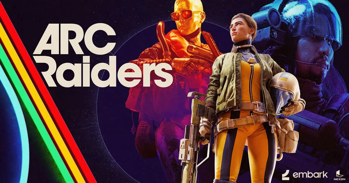 ARC Raiders เผยโรดแมปที่น่าตื่นเต้นสำหรับปี 2023: เตรียมพร้อมเล่น!