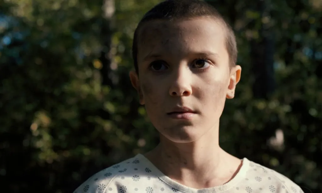 Akıllara durgunluk veren Stranger Things 5. Sezon Viral Olabilecek Konu Teorisi 2 Stranger Things'de Onbir