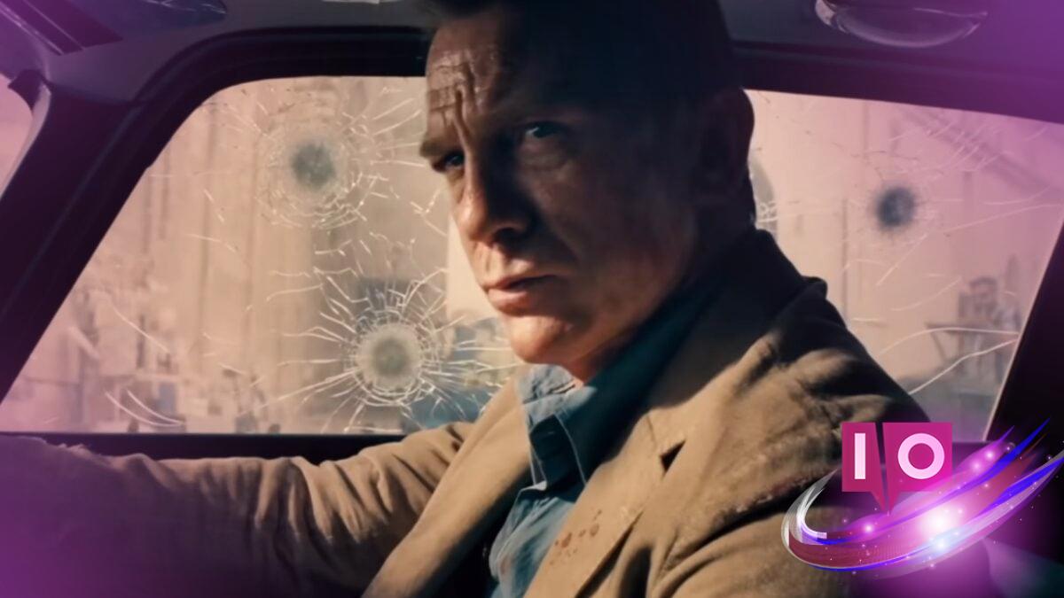 Amazon'un James Bond İçin 20 Milyon Dolarlık Kumarı: Şaşırtıcı Bir Yatırım 1 Amazon'un James Bond İçin 20 Milyon Dolarlık Kumarı: Şaşırtıcı Bir Yatırım