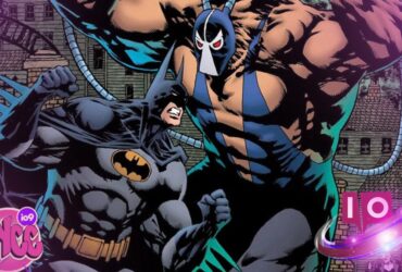 Batman: Knightfall – Bane'e Karşı Destansı Animasyon Filmi Yayınlandı