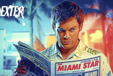 Dexter'ın 8 Sezonunun Tümünü Rotten Tomatoes Derecelendirmelerine Göre Sıralama