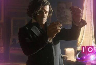 Guillermo del Toro'nun 'Frankenstein'ının Kilidini Açmak: Tiyatrolar ve Bilet Bilgileri