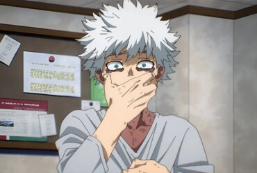Her My Hero Academia Hayranının Bilmesi Gereken 10 Şaşırtıcı Dabi Gerçekleri