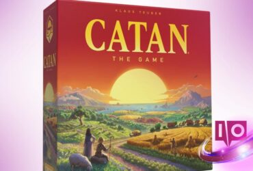 Netflix, 'Catan' Masa Oyununu Mutlaka İzlenmesi Gereken Bir Diziye Dönüştürmeyi Nasıl Planlıyor?