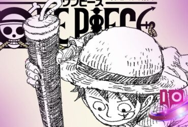 Oda'nın çocukluk manga ilhamı: 4'te nasıl mangaka oldu