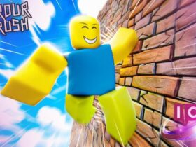 Parkour Rush Codes สำหรับเดือนตุลาคม 2025: การอัปเดตล่าสุดและรางวัล 11 Parkour Rush Codes สำหรับเดือนตุลาคม 2025: การอัปเดตล่าสุดและรางวัล