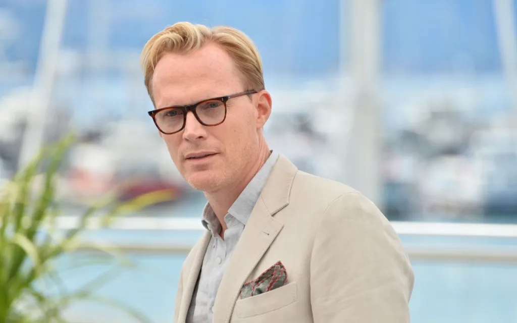 Paul Bettany, Vision Quest'te kuşaklar arası travmayı araştırıyor 2 Paul Bettany