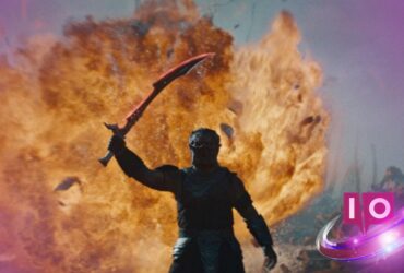 'Predator: Badlands' İçin Neden Uzaylı Filmlerini Atlayabilirsiniz?