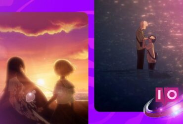 Queer Özlemi Dönüştürmek: Doğaüstü Romantizm Animesinin Yükselişi
