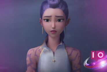 Rumi'nin Sesi EJAE'nin İlk Çıkışına İlham Veriyor: K-Pop Demon Hunters'ın Tadı
