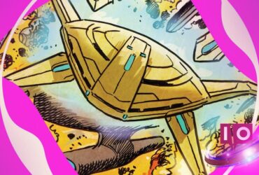 Son Yıldız Gemisi: Modern Star Trek'te Kaçırılan Fırsatları Ortaya Çıkarmak