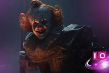 Stephen King 'It: Welcome to Derry' HBO Prequel'in 26 Ekim'de Yayınlanacağını Onayladı