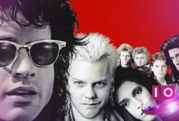 'The Lost Boys' Broadway Müzikali: Çıkış Tarihi ve Ana Oyuncu Kadrosu Açıklandı