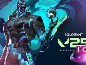 Valorant Agent 29 Veto Guide: ความสามารถ, Ultimates & Strategies 9 Valorant Agent 29 Veto Guide: ความสามารถ, Ultimates & Strategies