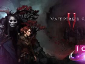 Vampire's Fall 2 Codes - ตุลาคม 2025 UPDATES & Rewards 14 Vampire's Fall 2 Codes - ตุลาคม 2025 UPDATES & Rewards