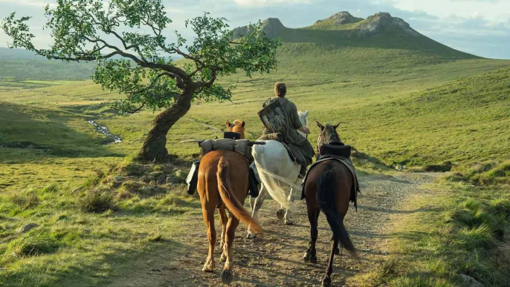 Yedi Krallığın Şövalyesi: Game of Thrones Bağlantısı Açıklandı 2 Yedi Krallığın Şövalyesi