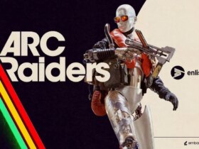 รหัส ARC Raiders – ตุลาคม 2025: ปลดล็อกรางวัลสุดพิเศษ! 11 รหัส ARC Raiders – ตุลาคม 2025: ปลดล็อกรางวัลสุดพิเศษ!
