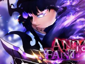 รหัส Anime Fantasy ตุลาคม 2025: บูสต์ UPD2 และ X3 EXP! 14 รหัส Anime Fantasy ตุลาคม 2025: บูสต์ UPD2 และ X3 EXP!