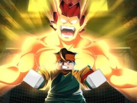 รหัส Inazuma Strikers ประจำเดือนตุลาคม 2025: ปลดล็อกรางวัลสุดพิเศษ! 12 รหัส Inazuma Strikers ประจำเดือนตุลาคม 2025: ปลดล็อกรางวัลสุดพิเศษ!