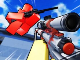 รหัส Sniper Duels ในเดือนตุลาคม 2025: ปลดล็อกรางวัลสุดพิเศษ! 15 รหัส Sniper Duels ในเดือนตุลาคม 2025: ปลดล็อกรางวัลสุดพิเศษ!