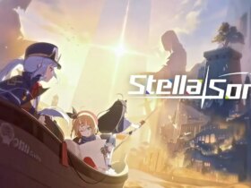 รหัส Stella Sora: ปลดล็อกรางวัล (ตุลาคม 2025) 9 รหัส Stella Sora: ปลดล็อกรางวัล (ตุลาคม 2025)