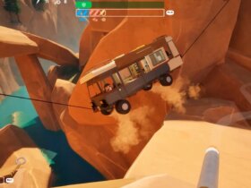 ค้นพบ RV ที่นั่นหรือยัง: การผจญภัยในเกมอินดี้ที่คุ้มค่า 12 ค้นพบ RV ที่นั่นหรือยัง: การผจญภัยในเกมอินดี้ที่คุ้มค่า