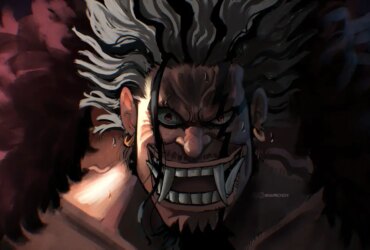 One Piece 1164. Bölüm: Davy Jones ve Joy Boy'un D'nin İradesine İlişkin İpucu